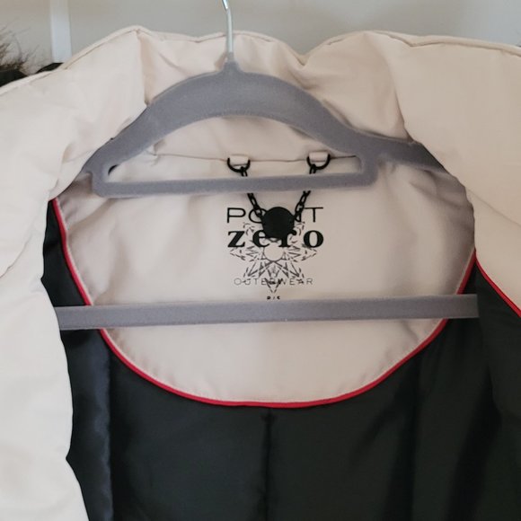 Winter Coat by Point Zero - Picture 15 of 15